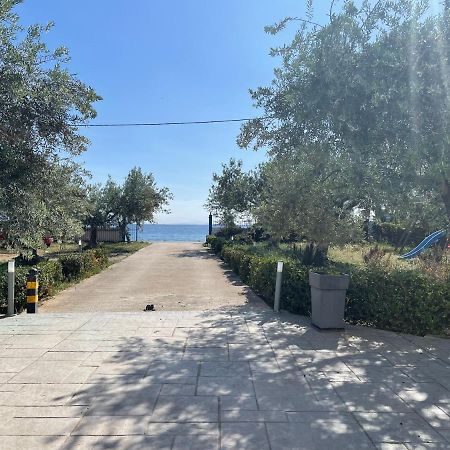 Amalfi Complex Apartman Kato Almiri Kültér fotó