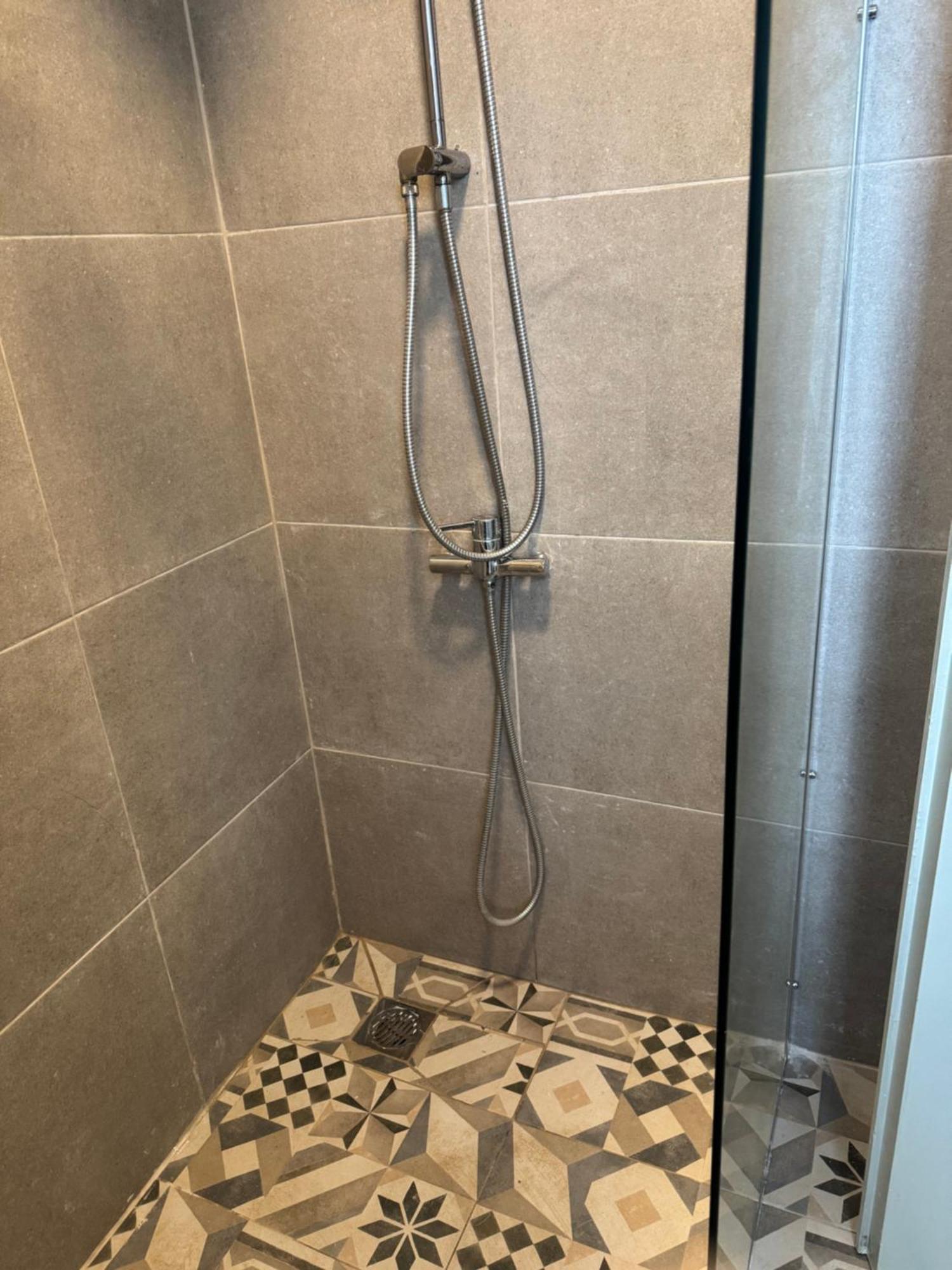 Amalfi Complex Apartman Kato Almiri Kültér fotó