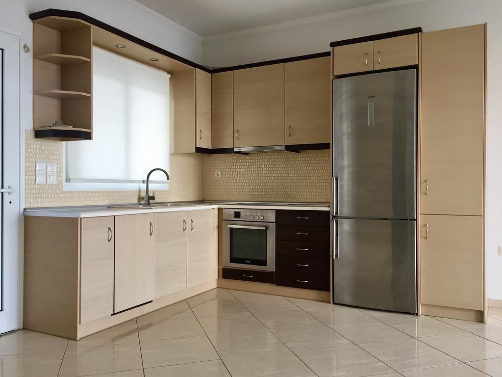 Amalfi Complex Apartman Kato Almiri Kültér fotó