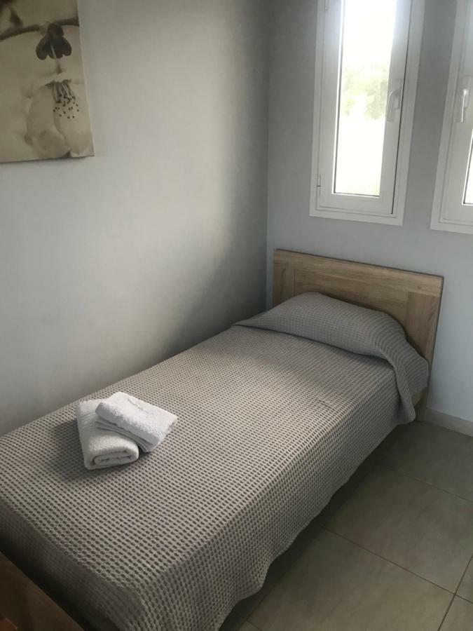 Amalfi Complex Apartman Kato Almiri Kültér fotó